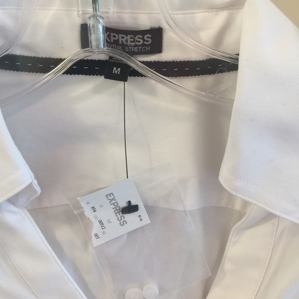 Button up top - Picture 3 of 5